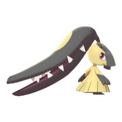 mawile serebii